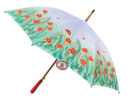 Mushroom Umbrella